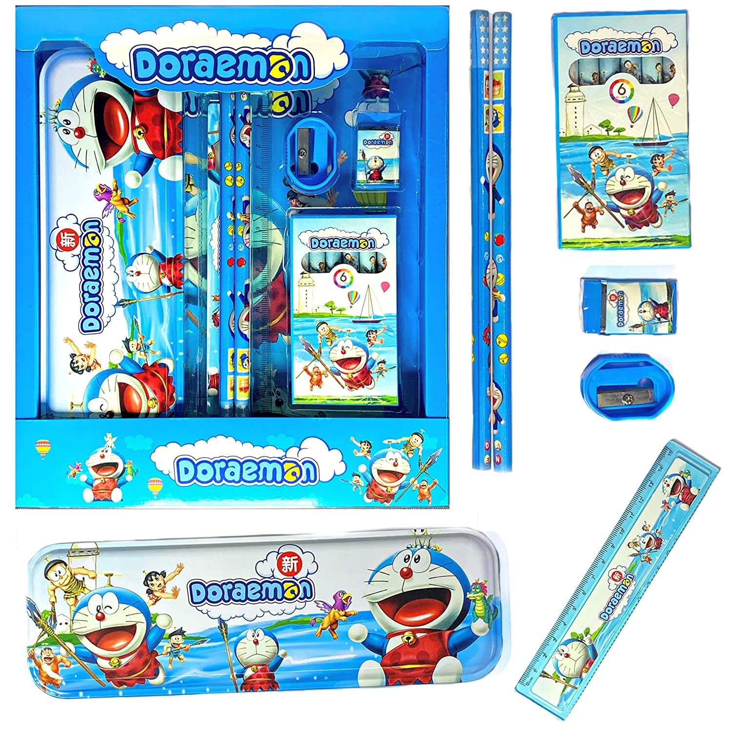 Furnish Fantasy Doraemon Ceramic Coffee - Best Gift for Kids /s for Kids / Return  Gifts - Color - White (1300) Ceramic Coffee Mug Price in India - Buy  Furnish Fantasy Doraemon