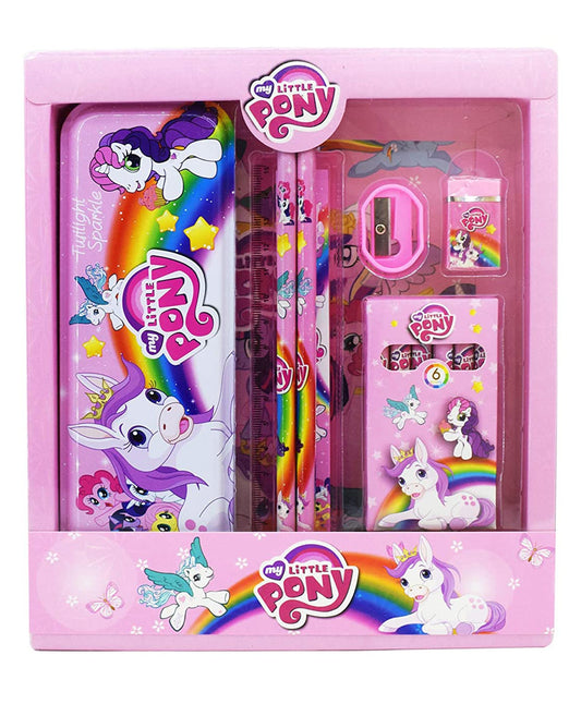 MY LITTLE PONY RETURN GIFTS FOR KIDS/STATIONERY GIFTS FOR BIRTHDAY (PACK OF 10/PACK OF 15)