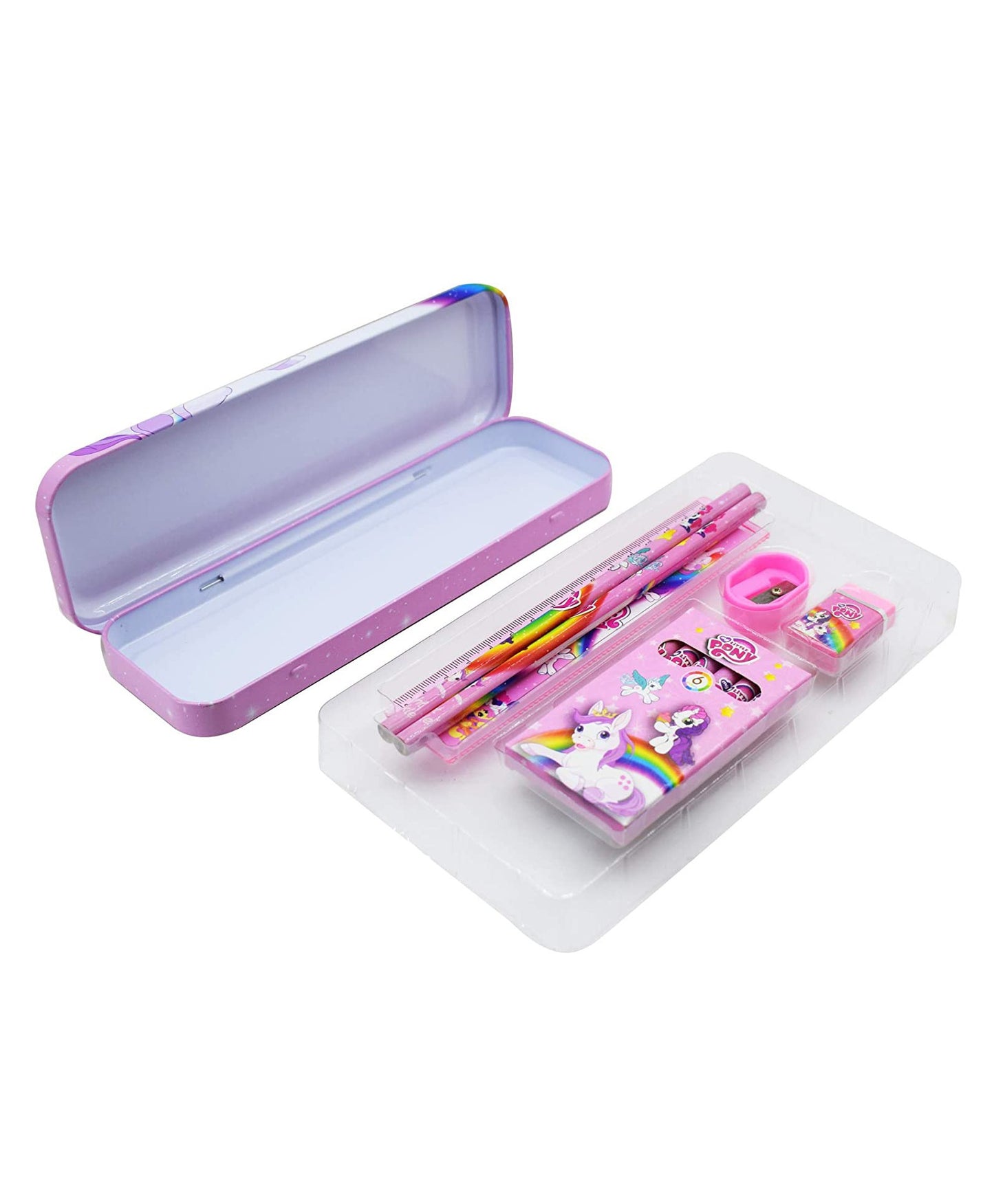 MY LITTLE PONY RETURN GIFTS FOR KIDS/STATIONERY GIFTS FOR BIRTHDAY (PACK OF 10/PACK OF 15)