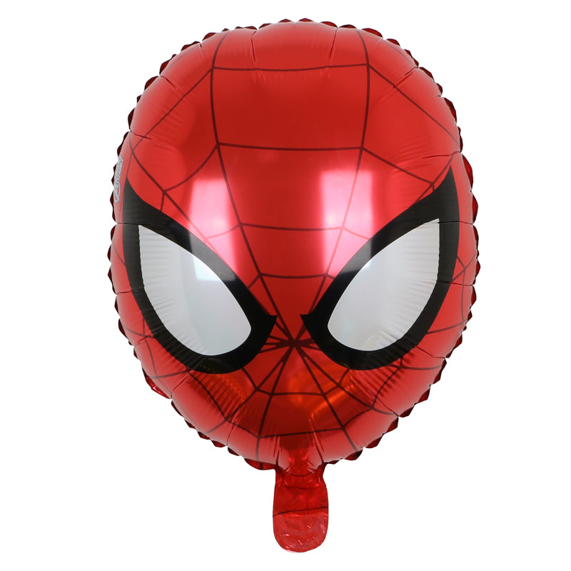 SPIDERMAN FOIL BALLOON 1 PC