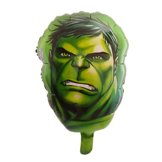 HULK AVENGER FOIL BALLOON 1 PC