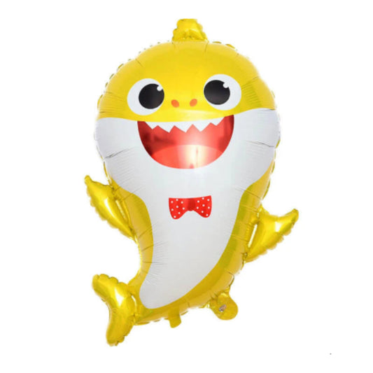 BABY SHARK FOIL BALLOON 1 PC