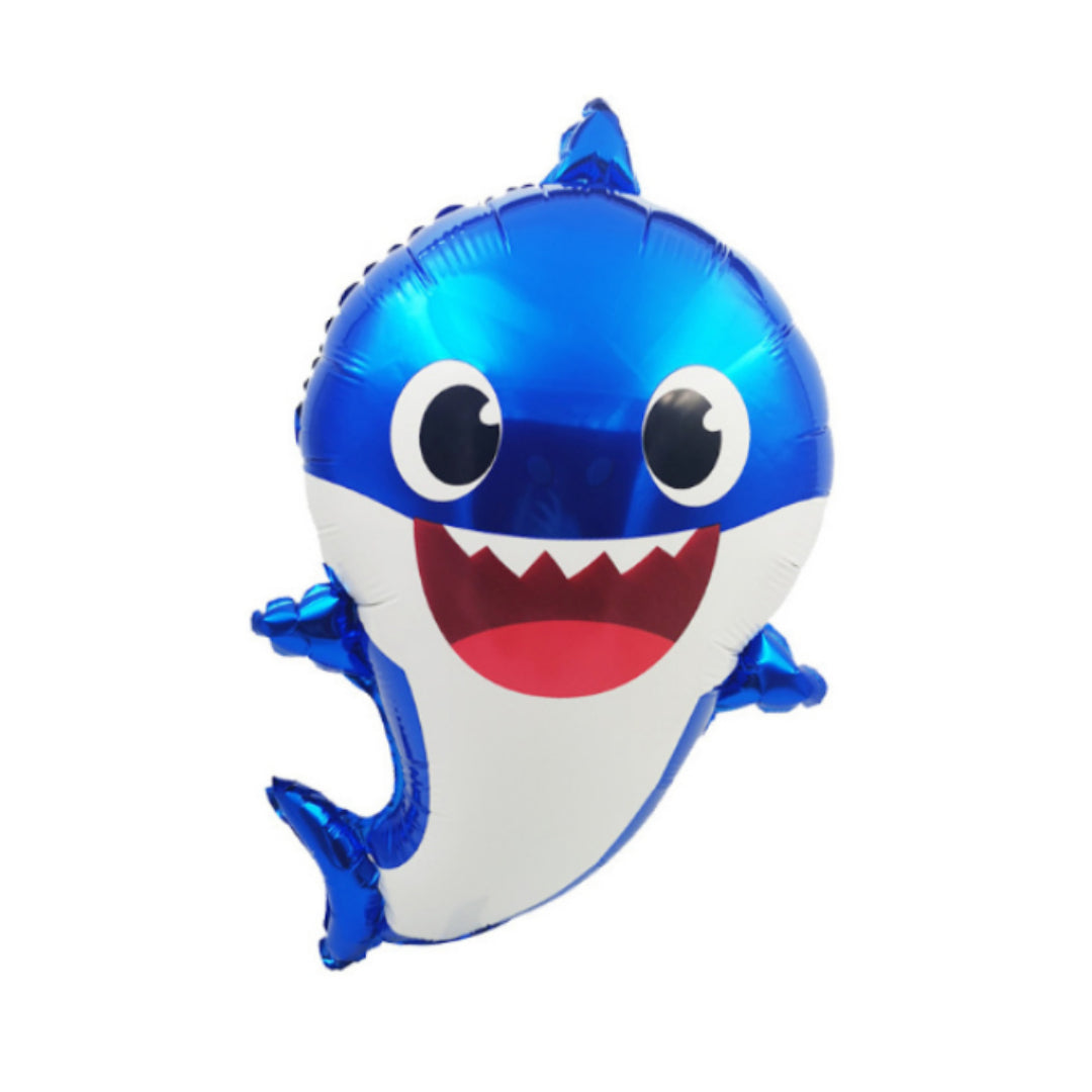 BABY SHARK FOIL BALLOON 1 PC